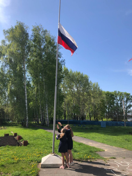 Разговоры о важном.